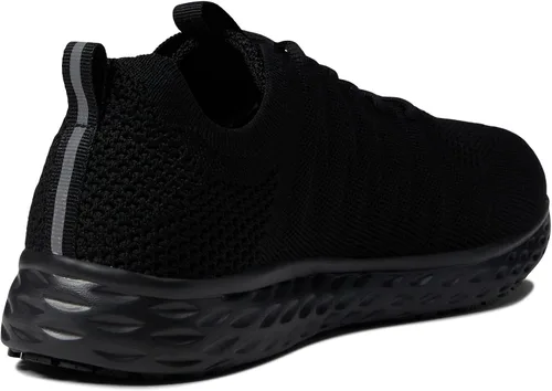 Miniatura 5 de Shoes for Crews Everlight Mens Non Slip Breathable Lightweight Lace-UpWater Resistant Work Shoes