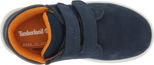 Miniatura 5 de Timberland Unisex-Child Toddle Tracks Hook-and-Loop Bootie