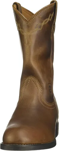 Miniatura 2 de Ariat Heritage Roper Western Boots - Womens Leather Cowgirl Boot