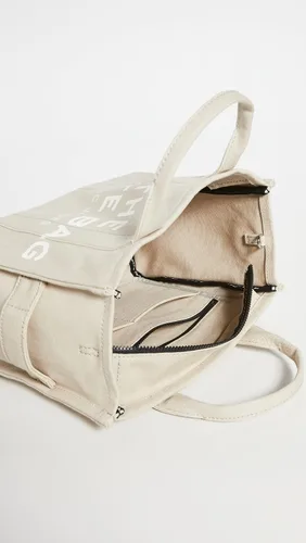 Miniatura 6 de Marc Jacobs - Bolso de mano mediano tejido