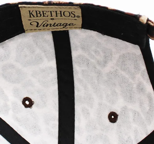Miniatura 181 de KBETHOS - Gorra de béisbol ajustable, de algodón desgastado, vintage, unisex, estilo polo, camionero, para papá