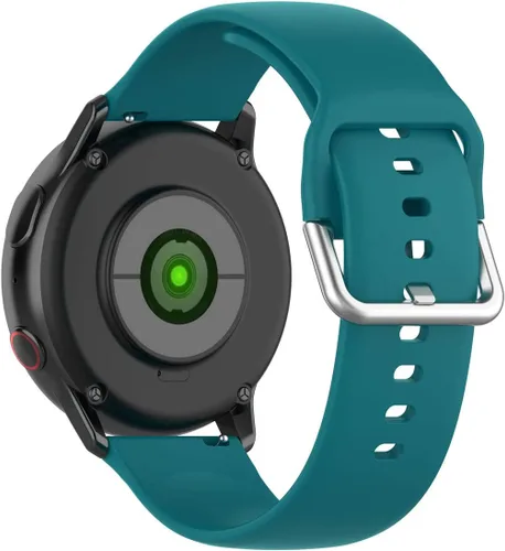 Miniatura 3 de FitTurn Compatible con correas de reloj inteligente WZWNEER/MVEFOIT/TOZDTO/Wwzzey/DXPICR/Iaret de 1.7 pulgadas, correas de repuesto ajustables
