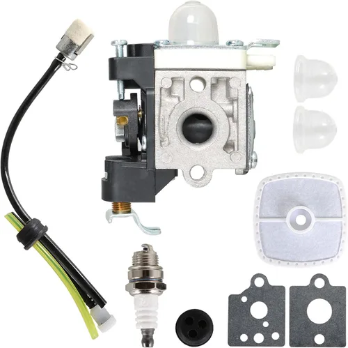 Repuesto de herramienta de carburador RB-K90 para Echo PB-251 PB-255 PB-255LN ES-255 Sopladores Reemplazar A021001590 A021001591