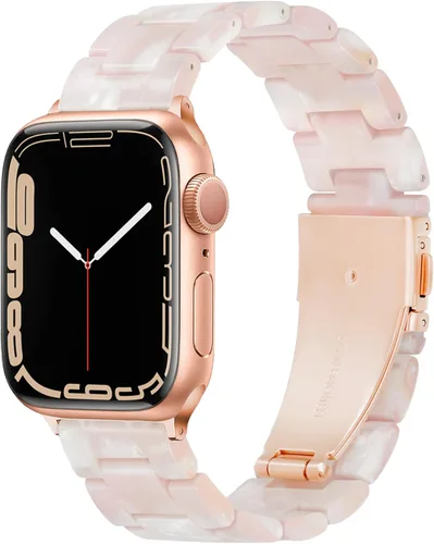 Miniatura 28 de Compatible con accesorios de reloj de resina para Starlight