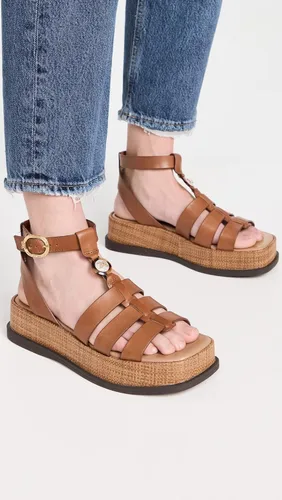 Miniatura 4 de Sam Edelman Sandalias Naima para mujer