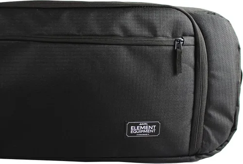 Miniatura 8 de Element Equipment Bolsa de snowboard acolchada de lujo - Bolsa de viaje de alta gama