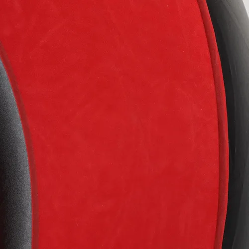 Miniatura 8 de Sofá inflable, sofá de aire flocado, silla inflable simple, sofá ultra suave, puf para sala de estar, dormitorio, sala de lectura, oficina, balcón
