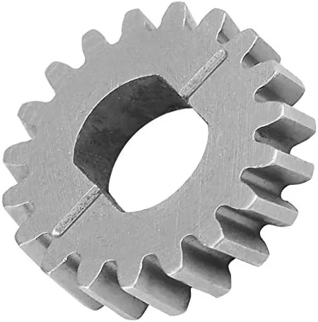 Miniatura 8 de Motor Gear Kit de reparación de engranajes de motor de techo corredizo de acero inoxidable para W202 W204 W212 Motor de engranajes metálicos