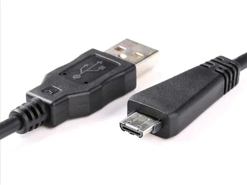 Miniatura 4 de VMC-MD3 - Cable de datos USB para cámara digital Sony CyberShot DSC-W580 DSC-HX7V DSC-HX9V DSC-TX10