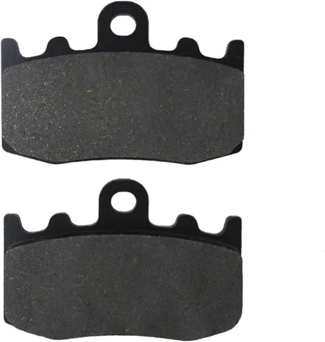 Pastillas de freno de motocicleta para BMW R 1200 GS triple negro (ruedas de radio) 2011-2013 motocicleta pastillas de freno delantero disco