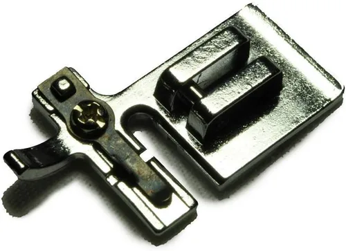 Reemplazo de pie de cordón de vástago bajo para máquina de coser para Singer 7426, 7436 Ingenuity?, 7440, 7442, 7444, 7446, 7460, 7462