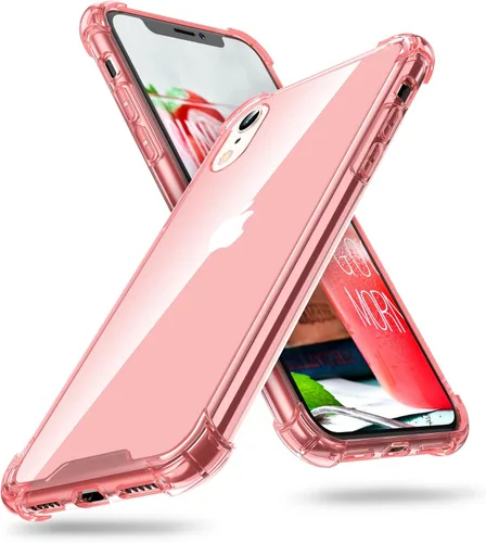 Miniatura 14 de Oribox - Funda compatible con iPhone Negro