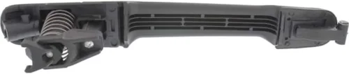 Miniatura 5 de Manija de puerta exterior para Dodge Sprinter 2500 2003 2004 2005 2006 lado del conductor o del pasajero Artículo único Puerta delantera