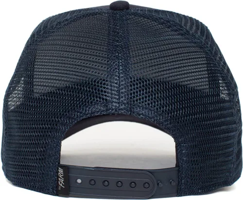 Miniatura 4 de Goorin Bros. Gorra de béisbol The Farm A-Frame para hombre
