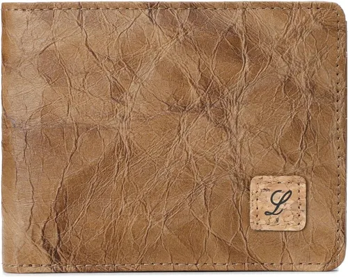 Miniatura 96 de Lanyani Carteras RFID Bifold Simple