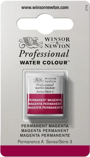 Miniatura 320 de Winsor & Newton - Pintura para acuarela profesional Azul cobalto