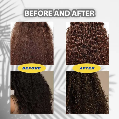 Miniatura 4 de Aceite de batana para el crecimiento y nutrición del cabello, Batana 100% cruda sin refinar de Honduras, fortalece, hidrata, reduce la caída