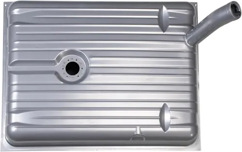 Miniatura 152 de TRQ Depósito de combustible de gasolina de 17.1 gal compatible con Hyundai Santa Fe 2003-2006