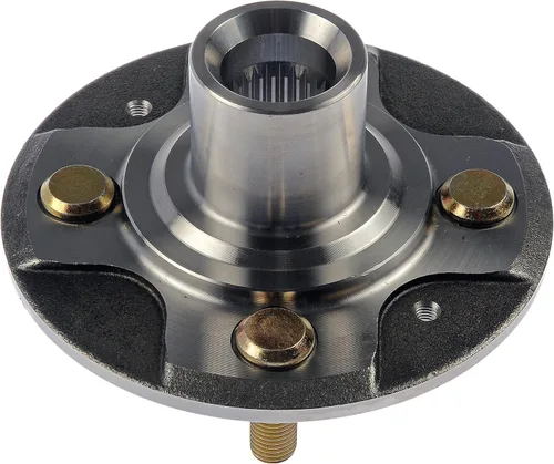 Miniatura 3 de Dorman 930-456, eje de rueda delantera compatible con modelos Honda seleccionados