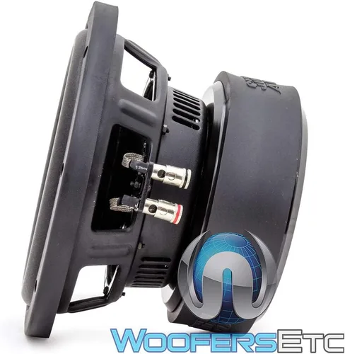 Miniatura 5 de Sundown Audio E-8 V.6 D4 8" 300W Dual 4-Ohm Serie EV.6 Subwoofer