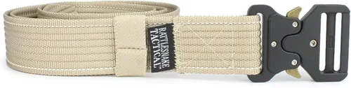Miniatura 5 de Tactical Nylon Belt with Zinc Alloy Buckle