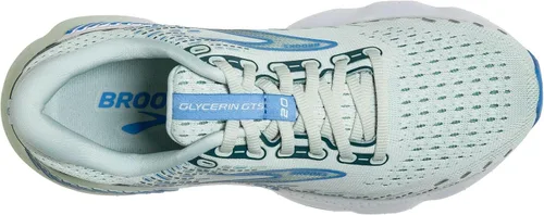 Miniatura 5 de Brooks Glycerin GTS 20 - Tenis de correr para mujer
