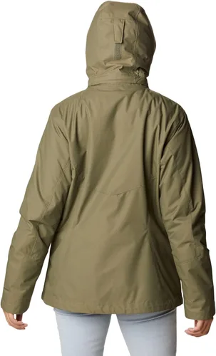 Miniatura 2 de Columbia Bugaboo II Fleece Interchangeable Chaqueta para mujer
