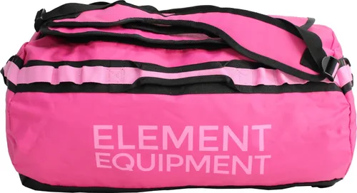 Miniatura 69 de Element Equipment Trailhead Bolsa de lona con correas de hombro de tela impermeable, Color verde azulado., Large 85 Liters