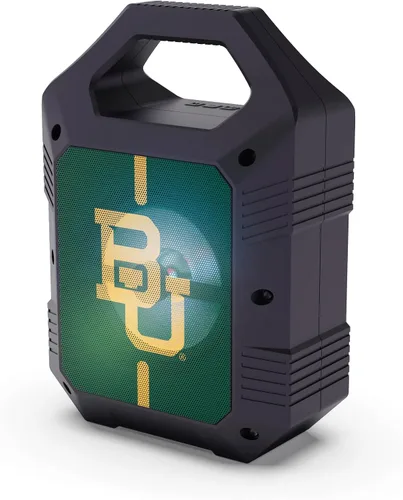Miniatura 34 de SOAR NCAA ShockBox XL - Altavoz inalámbrico Bluetooth unisex
