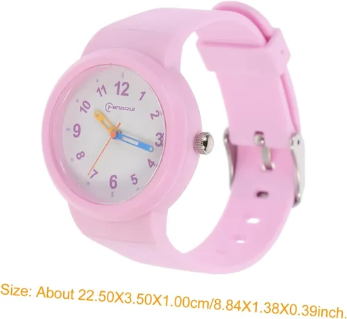 Miniatura 5 de OFFSCH 1pc reloj para hombre inteligente niñas regalo niña adolescente regalos bebé bebé regalos hombres regalos