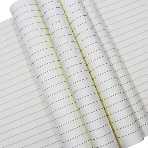 Miniatura 6 de JUMISEE Lindo cuaderno de felpa de alpaca colorido y mullido diario de escritura para niños y niñas, papel rayado de 160 páginas