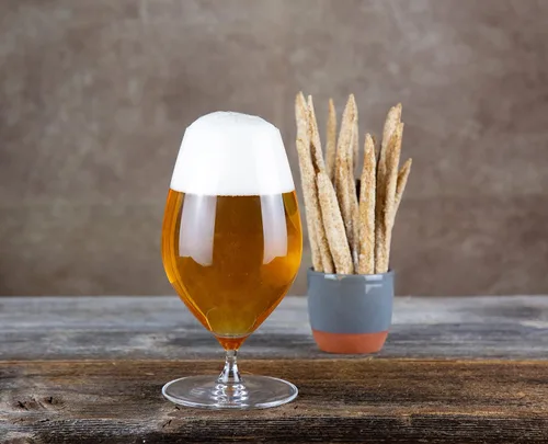 Miniatura 2 de Riedel Veritas - Vaso de cerveza, juego de 2