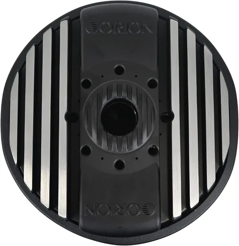 Miniatura 4 de ORION HCCA102 Subwoofer para automóvil de alto rendimiento de 10 pulgadas de grado de competencia, 8000 W de potencia máxima, 2000 W RMS, doble 2