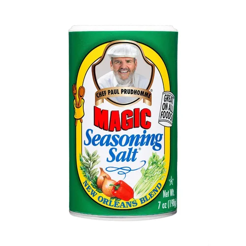 Miniatura 6 de Mezclas de condimento mágico de Chef Paul Prudhomme's Magic Barbecue Seasoning