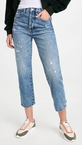 Miniatura 2 de Pistola Denim Jeans cortos Cassie para mujer