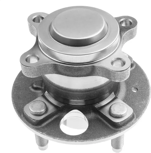 Miniatura 12 de Detroit Axle - Buje de cojinete de rueda delantera para Chevy Captiva Sport Equinox Pontiac Torrent Saturn Vue Suzuki XL-7 Cojinete de rueda