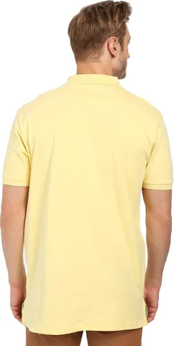Miniatura 3 de INTERLOCK POLO SHIRT