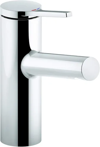 Miniatura 4 de KOHLER GRIFO DE CONTROL ÚNICO ELATE® .5GPM Mate negro