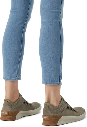 Miniatura 5 de Sorel - Zapatos deportivos con cordones, impermeables, de gamuza, modelo Out 'N About III Plus, para mujer