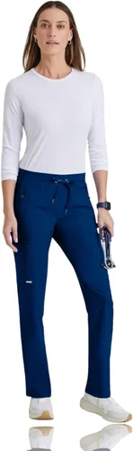Miniatura 4 de Pantalón de trabajo para sanitarias, muy cómodo