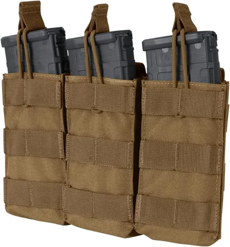 Miniatura 3 de CondorTRIPLE M4/M16