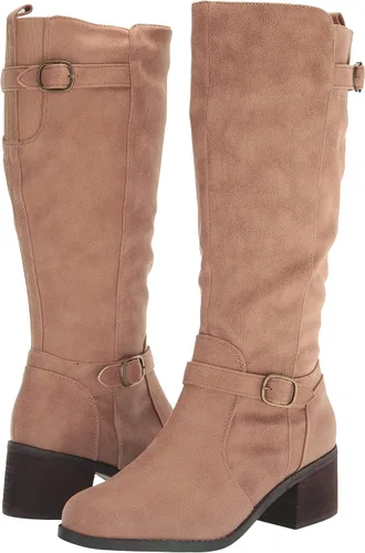 Miniatura 7 de Bella Vita Botas ecuestres Baina para mujer