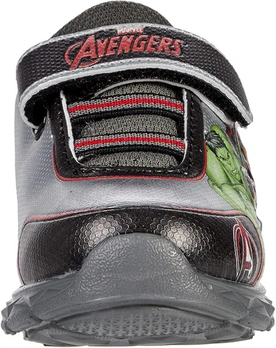 Miniatura 6 de Favorite Characters unisex-child Avengers Athletic Sneaker