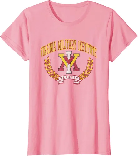 Miniatura 8 de VMI Keydets Victory - Camiseta vintage, Negro