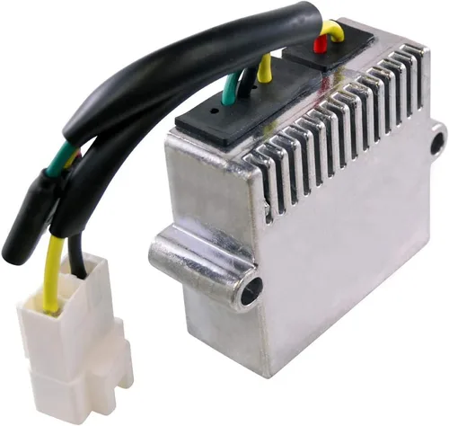Miniatura 9 de RMSTATOR Repuesto para regulador de voltaje rectificador Arctic Cat F8 Firecat 800 M 8000 T 500 XF 8000 ZR 8000 2008-2017 Reposición OEM #