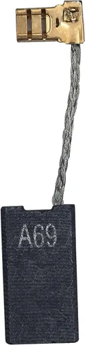 Miniatura 3 de Cepillos de carbón para Boschh GBH5400 GBH5-38 X GBH5-40D GSH38 A69 (paquete de 4)