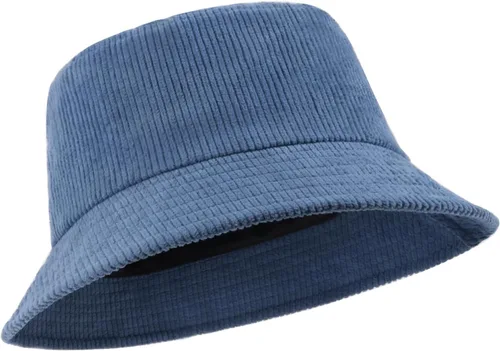 Zylioo Sombrero de pana S-2XL, sombrero de pesca ajustable de talla grande, sombrero de golf pequeñonormalde gran tamaño para clima fresco