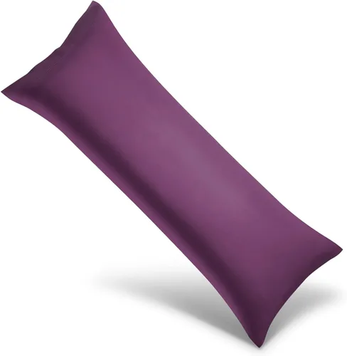 Miniatura 11 de WishSmile Cooling Queen - Juego de 2 fundas de almohada transpirables, frescas, sedosas, suaves, absorben la humedad para personas que duermen