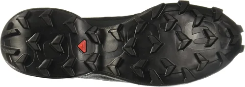 Miniatura 4 de Tenis Salomon Speedcross 5 Trail para correr en senderos, para hombre
