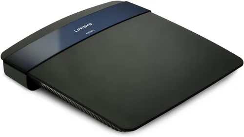 Miniatura 5 de Linksys Router inalámbrico de doble banda Wi-Fi N750 con puertos Gigabit y USB, aplicación Wi-Fi inteligente habilitada para controlar su red desde
